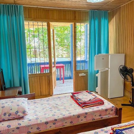 Cottage Коттеджи С Балконом Kobuleti Zewnętrze zdjęcie