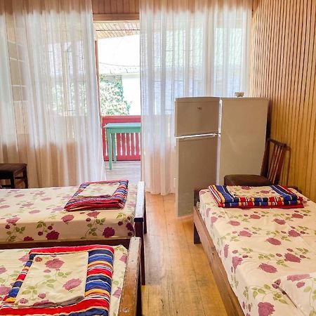 Cottage Коттеджи С Балконом Kobuleti Zewnętrze zdjęcie