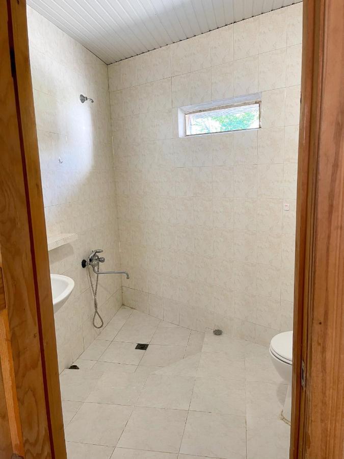 Cottage Коттеджи С Балконом Kobuleti Zewnętrze zdjęcie